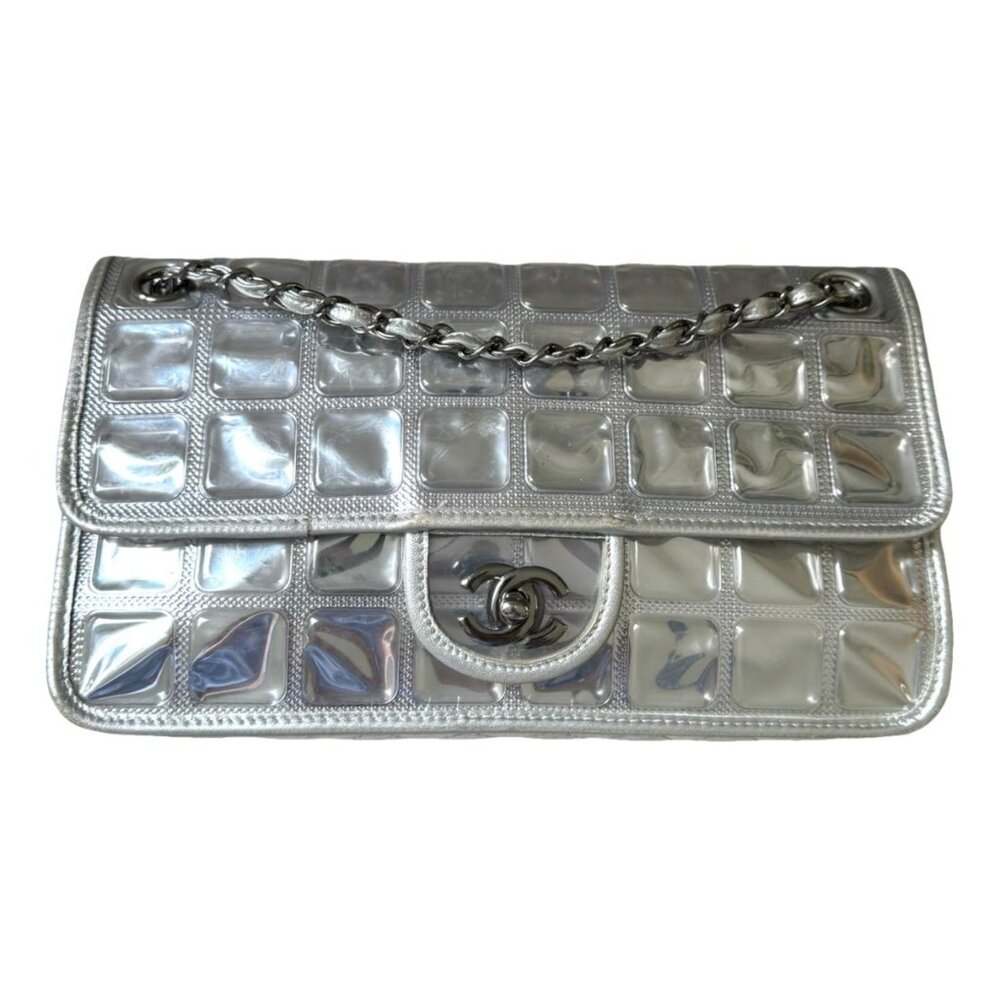 Chanel Ice cube flap